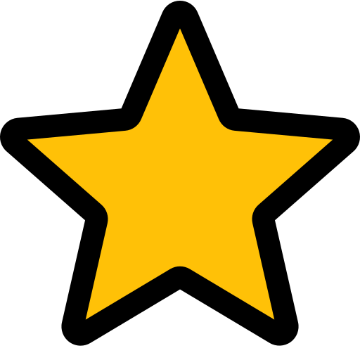star