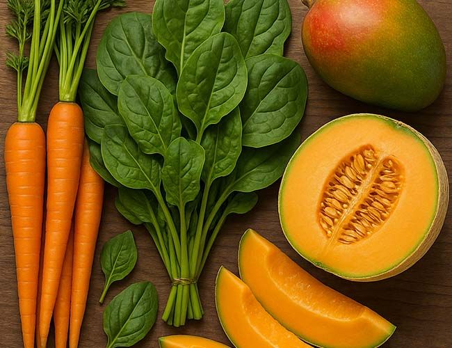 Vitamin A